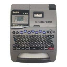 KL-7000