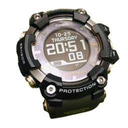 Casio G-Shock GPR-B1000 Manuel utilisateur | Fixfr