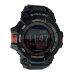 Casio G-Shock GBD-100 Manuel utilisateur