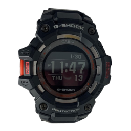Casio G-Shock GBD-100 Manuel utilisateur | Fixfr