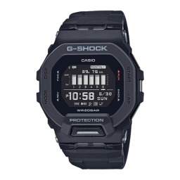 Casio 3506 Manuel utilisateur | Fixfr