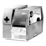 CAB M4 Manuel utilisateur