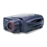 InFocus LP735 Manuel d'Utilisateur + Chat IA