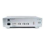 Azur 740C Lecteur CD : Manuel d'utilisation + IA