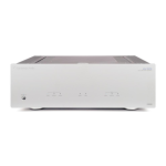 Cambridge Audio Azur 840W Manuel utilisateur