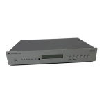 Azur 640T V2.0 Mode d'emploi | AI Chat &amp; PDF