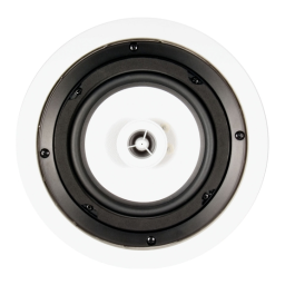 Cambridge Audio Incognito SS10 Manuel utilisateur | Fixfr