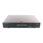 Cambridge Audio Azur 650T: Mode d'emploi + AI Chat