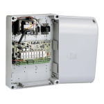 CAME ZA3N, ATI, FAST, FROG: Manuel Installation | Chat IA