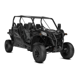 Maverick Sport MAX T