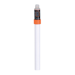 IFM LI5142 Sensor for point level detection Mode d'emploi | Fixfr