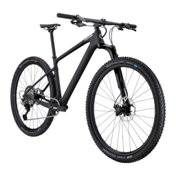 Cannondale Scalpel HT OMS: Manuel + Chat IA | Fixfr