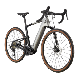 Topstone Neo Carbon OMS : Chat IA et PDF | Fixfr