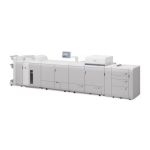 Canon IMAGEPRESS C7000VPE Manuel utilisateur