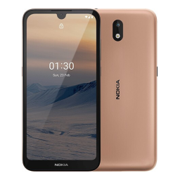 Nokia 1.3 Manuel utilisateur | Fixfr