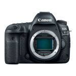 Canon EOS 5D Mark III Manuel d'utilisation + AI Chat