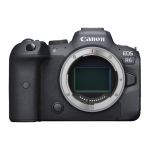 Canon EOS R6 : Guide d'utilisation avanc&eacute; | IA + T&eacute;l&eacute;chargement PDF