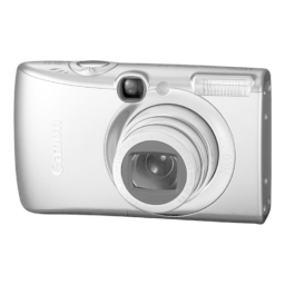 Canon PowerShot SD890 IS | Guide d'utilisation + IA | Fixfr