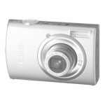 Canon IXUS 860 IS Manuel utilisateur