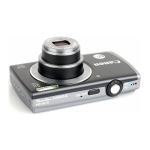 Canon PowerShot A3500 IS Guide d'utilisation | AI Chat &amp; PDF Access