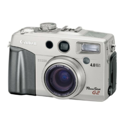 PowerShot G2