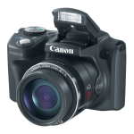 Canon PowerShot G15 Manuel du propri&eacute;taire