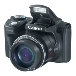 Canon PowerShot G15 Manuel utilisateur