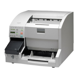 Canon DR-5060F Scanner Hybride | AI Chat & PDF | Fixfr