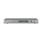 Samsung DVD-P345 Manuel utilisateur