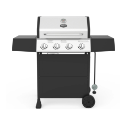 EXPERT GRILL 720-0789C grill Manuel utilisateur | Fixfr