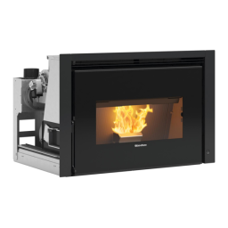 Extraflame Comfort P85: Manuel d'Utilisateur + IA | Fixfr