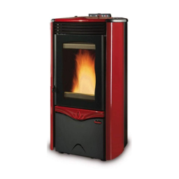 Extraflame Melinda Idro Steel Pellet stove Owner's Manual | Fixfr