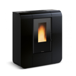 Extraflame Glenda WiFi Pellet stove Owner's Manual