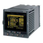 Eurotherm 2704 R&eacute;gulateur: Chat IA et PDF