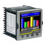 Guide Utilisateur nanodac | Chat IA et T&eacute;l&eacute;chargement PDF