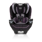 Evenflo EveryFit Car Seat Manuel utilisateur