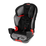 Evenflo SafeMax 3-in-1 Evolve/Transitions | AI Chat + PDF