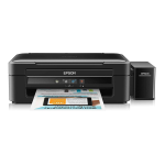 Epson L130 Manuel utilisateur