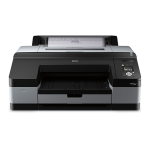 Epson STYLUS PRO 4910 Manuel utilisateur