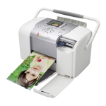 Epson PictureMate : Chat IA &amp; T&eacute;l&eacute;chargement PDF