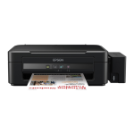 Epson L350 Manuel utilisateur