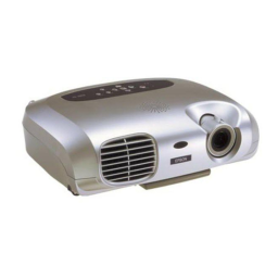 EPSON EMP S1 : Guide de référence rapide + IA Chat | Fixfr