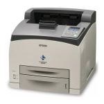 Epson AcuLaser M4000 Series M4000 : Chat IA et PDF
