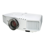 Epson EB-G5350, G5300, G5200W Guide d'Utilisateur | AI Chat &amp; PDF