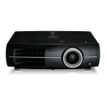 Epson EH-TW5500 Manuel utilisateur