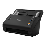 Epson DS-760 Guide d'installation