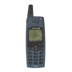 Ericsson R320S Manuel utilisateur