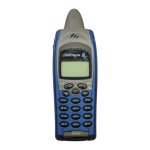Ericsson R310s Manuel d'utilisation | AI Chat &amp; PDF Access