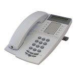 Ericsson Dialog 4222 Office: Assistance IA et t&eacute;l&eacute;chargement PDF