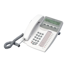 Ericsson Dialog 4225 Vision : Chat IA & PDF | Fixfr